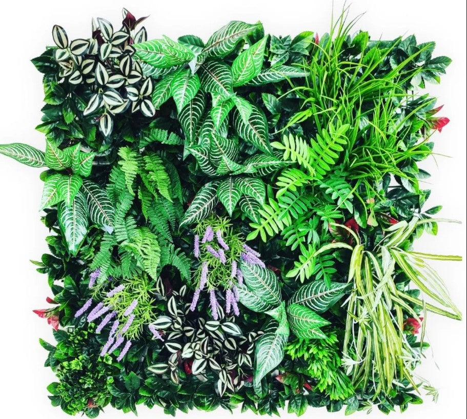 Botanical Green