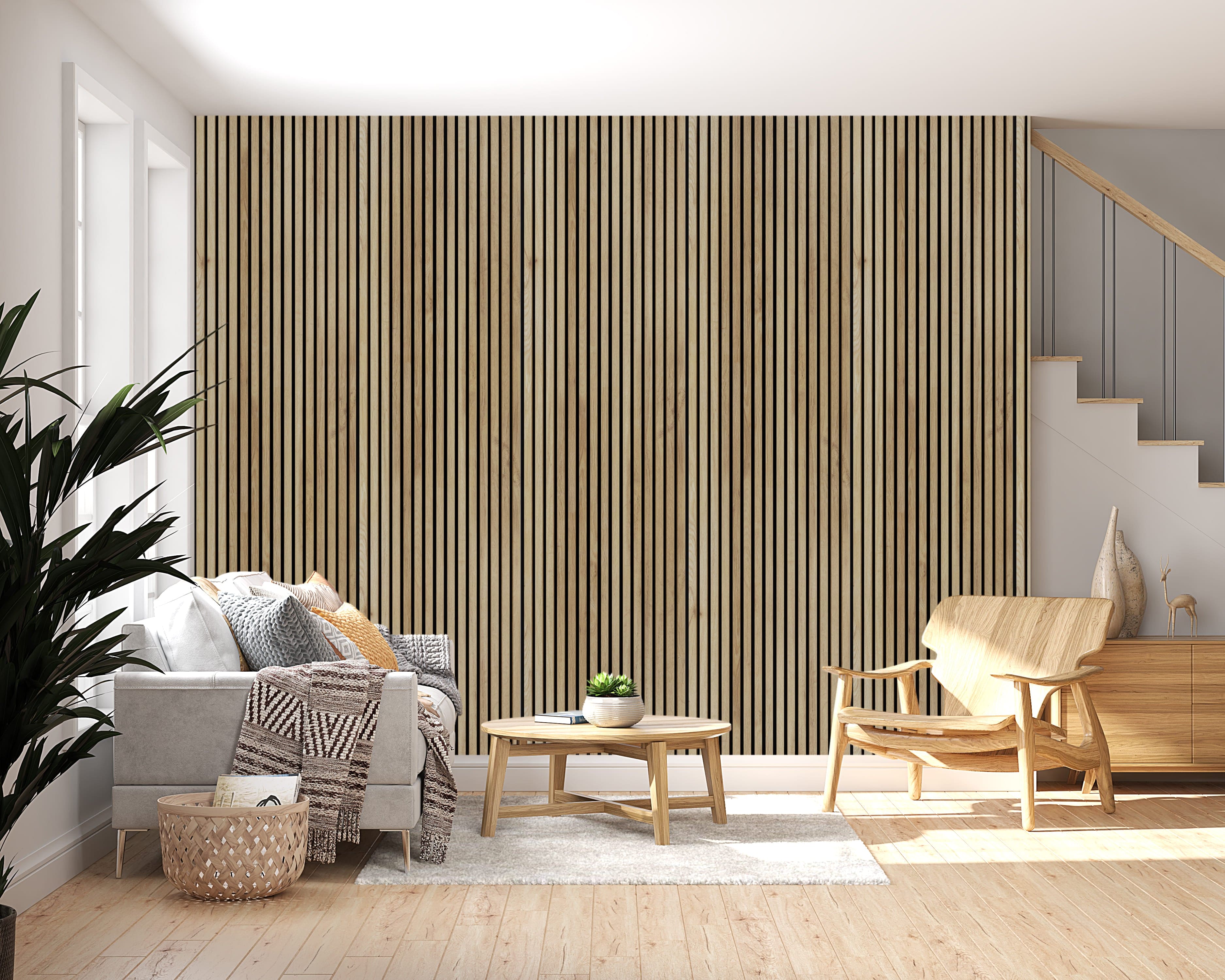 Natural Oak