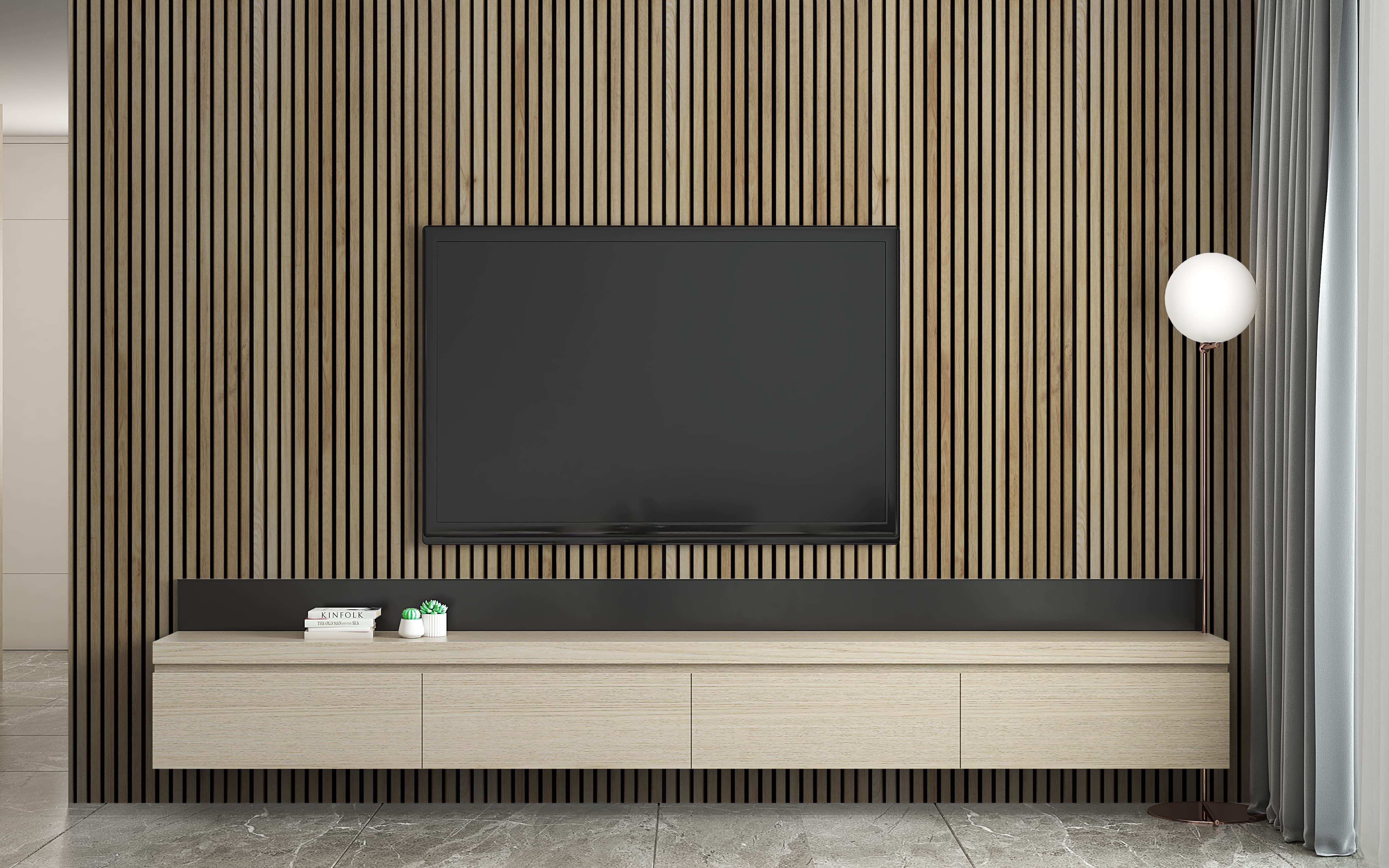 Natural Oak