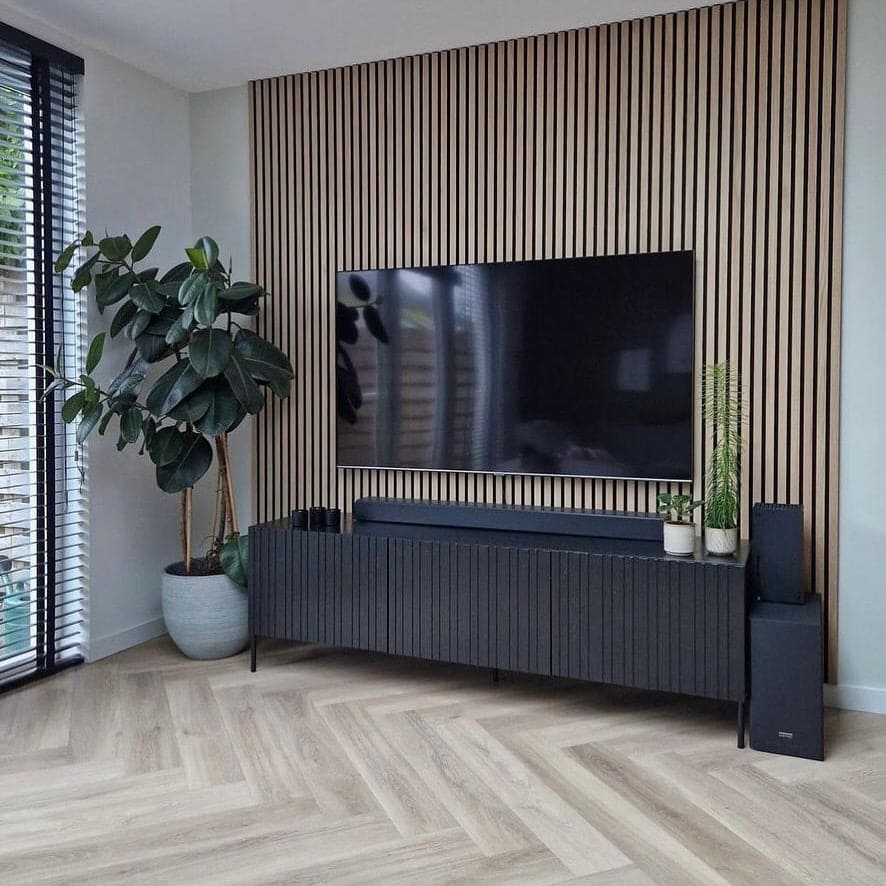 Natural Oak