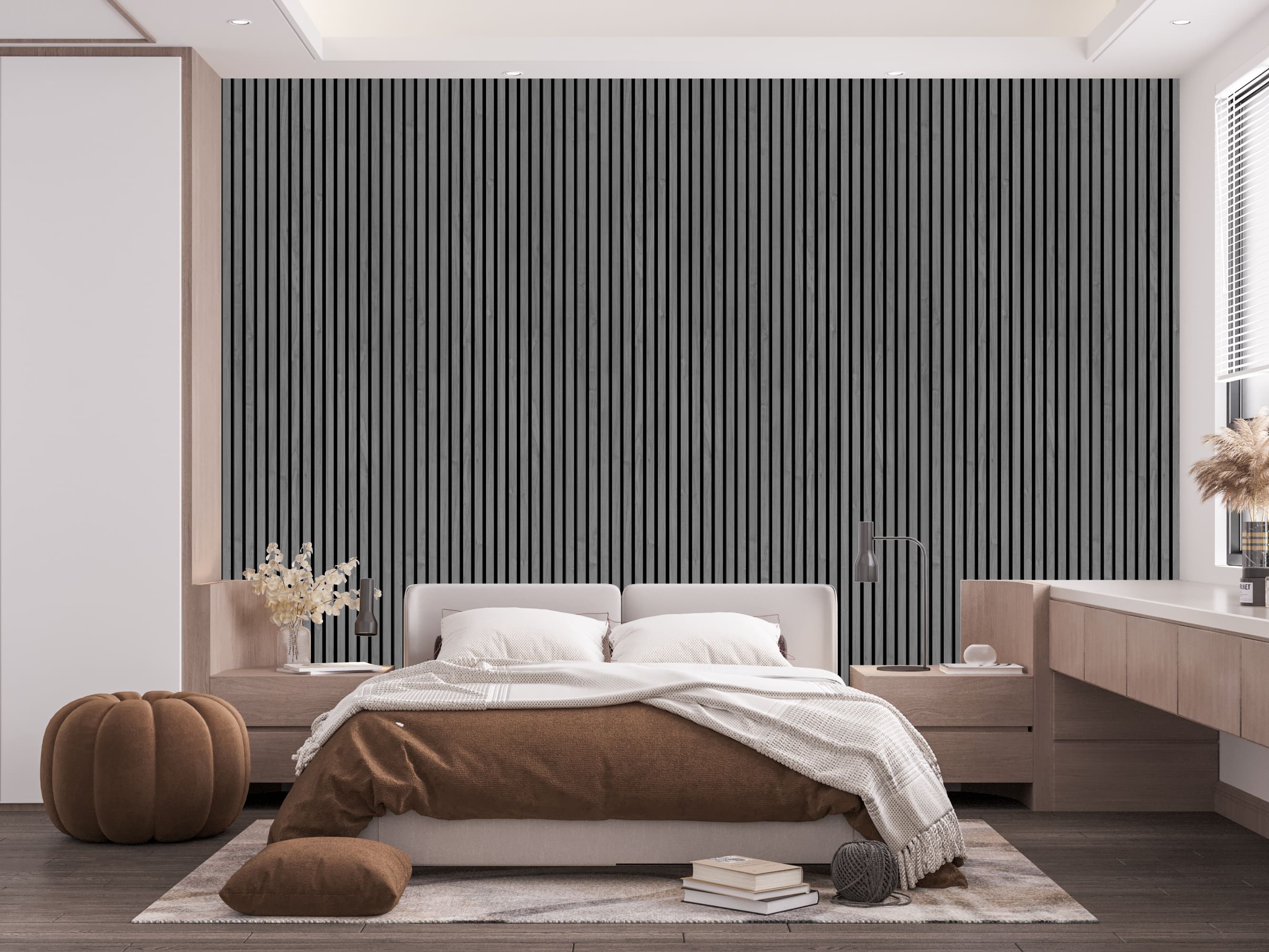 Smoke Grey