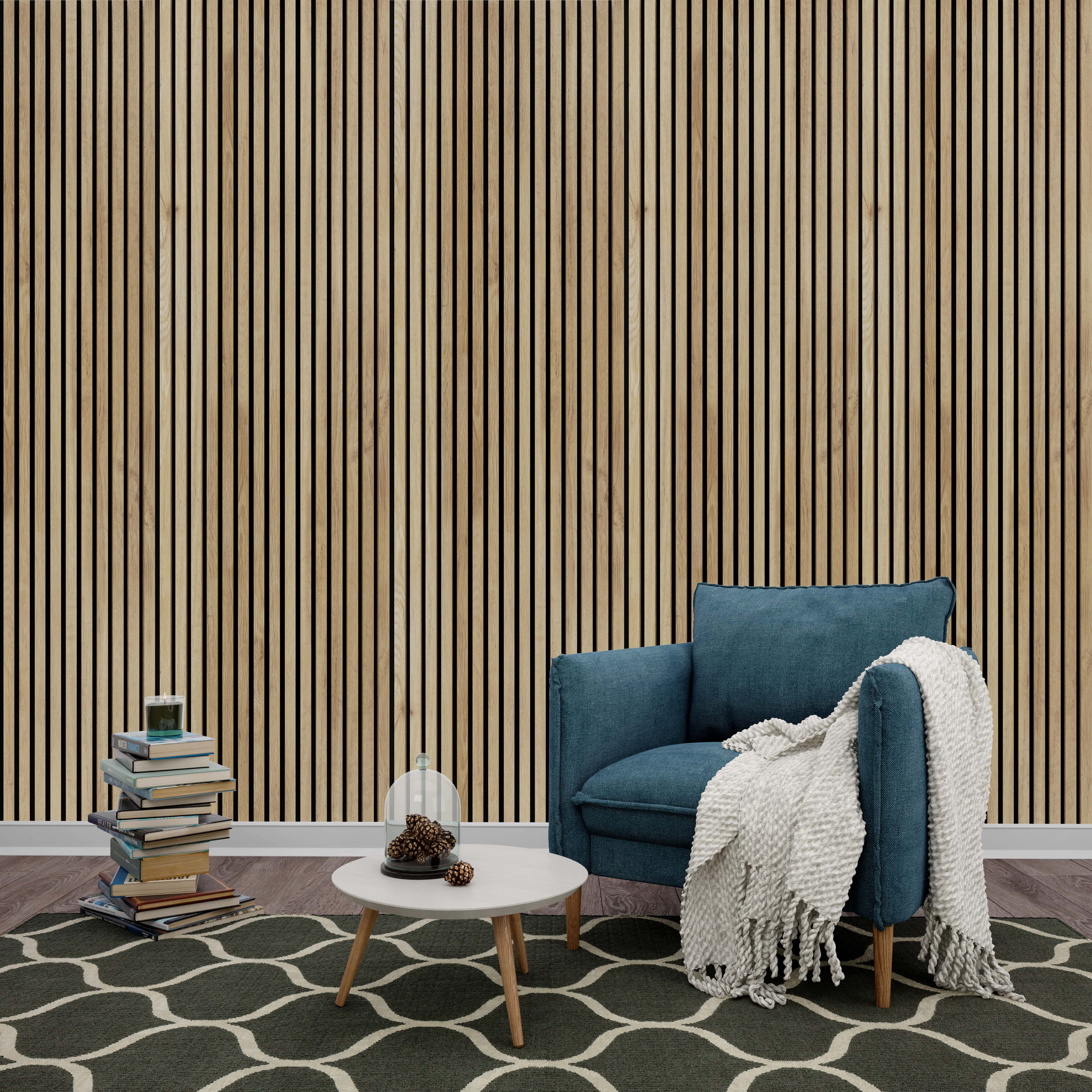 Natural Oak