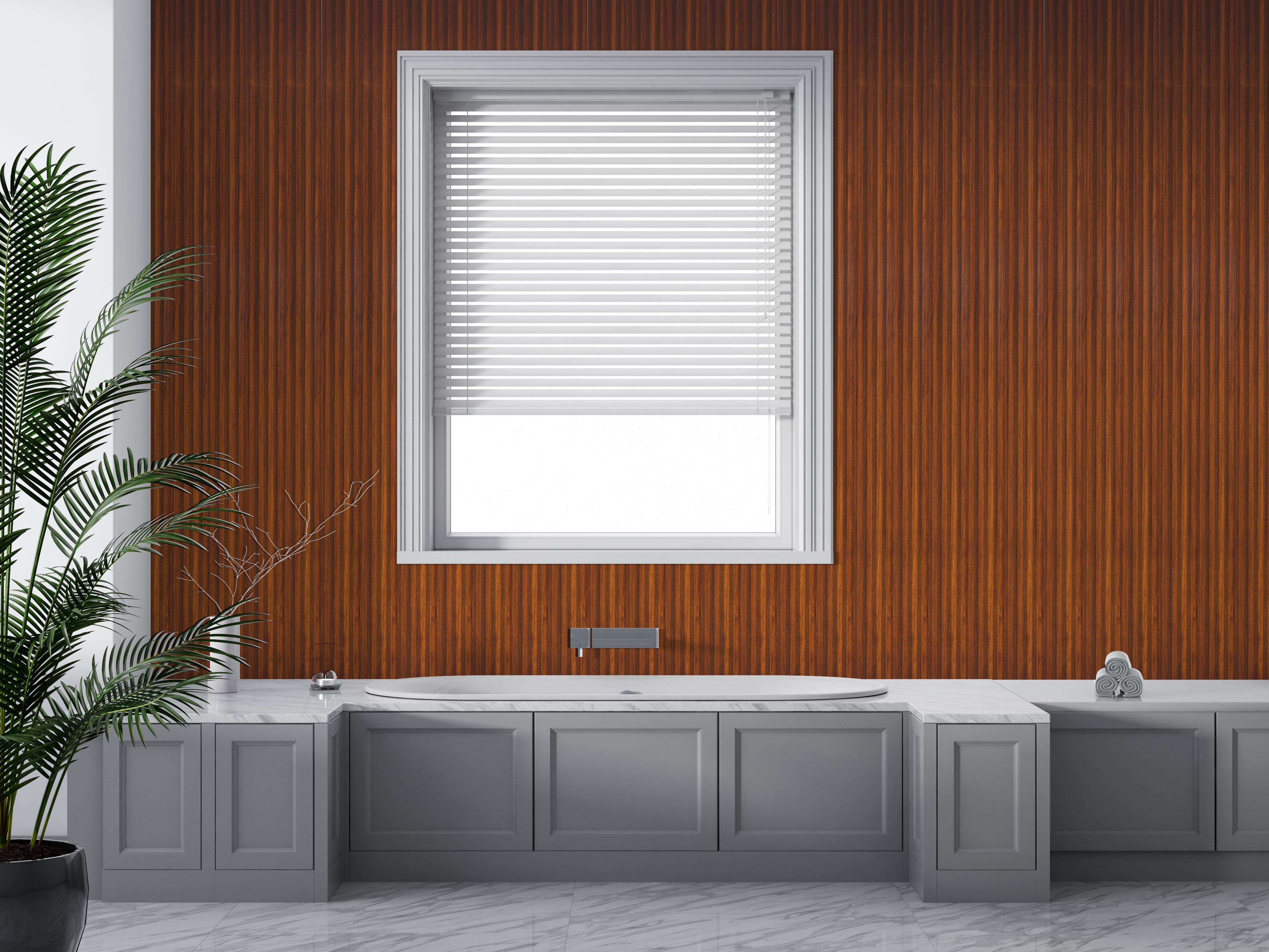 Waterproof wall panels, Waterproof panels