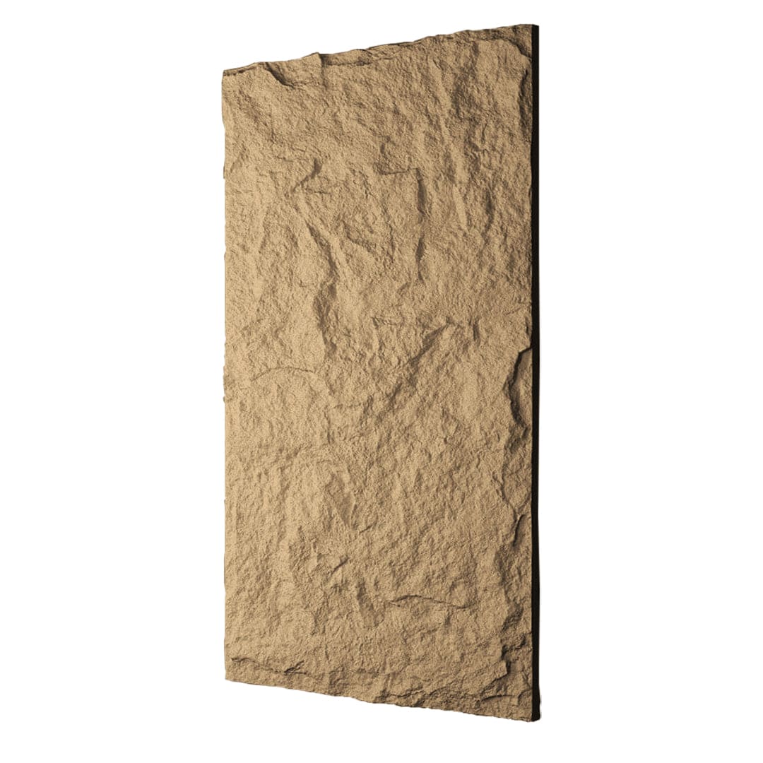 Colosseum Stone Effect Wall Panels 120x60cm
