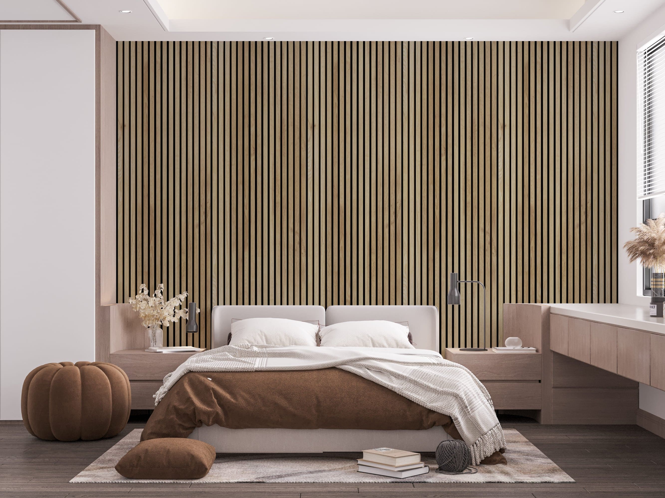 Natural Oak