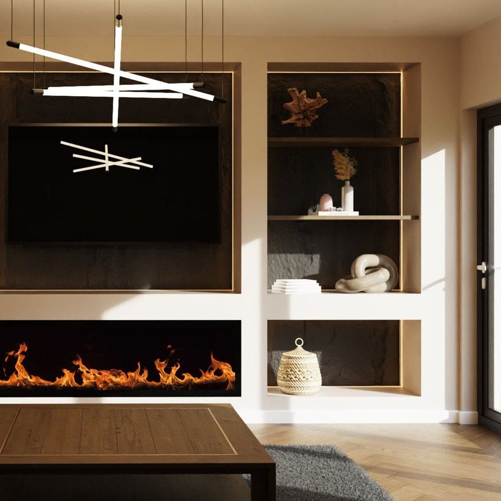 Castle Stone Rock Effect Wall Panels 120x60cm