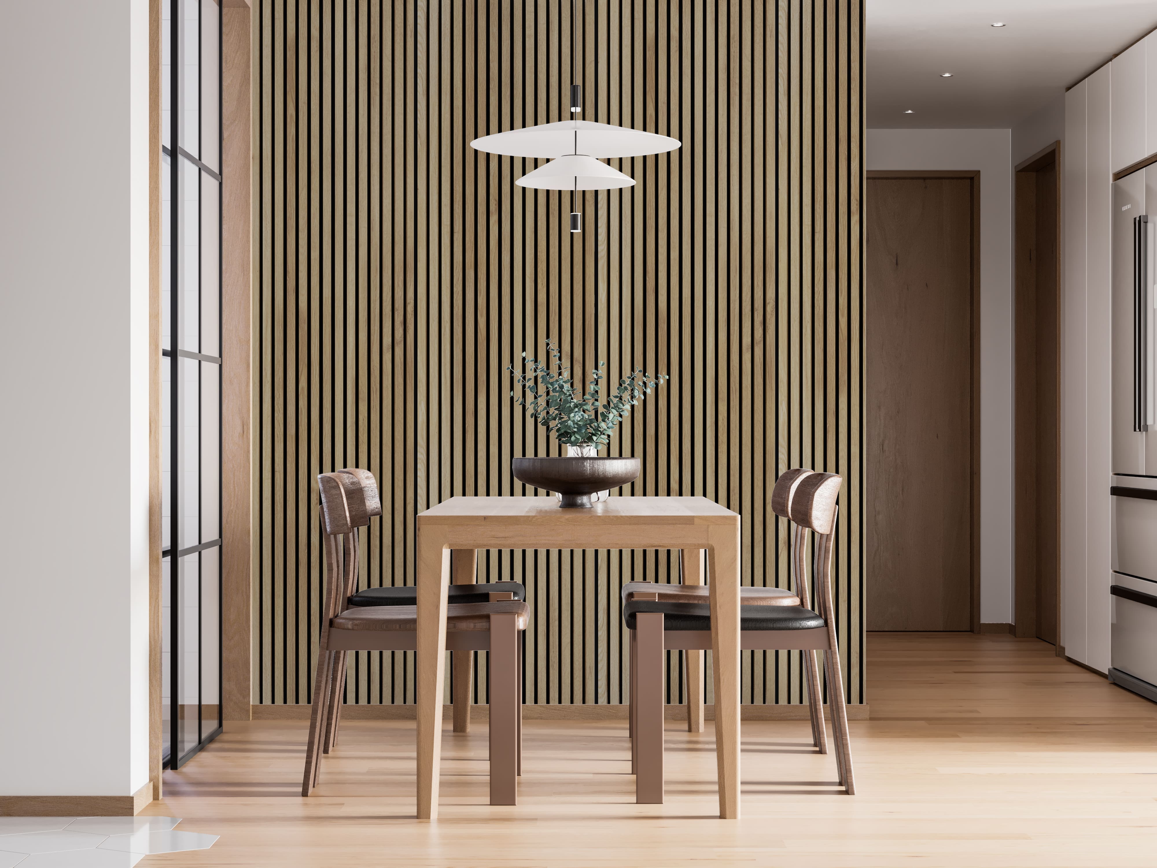 Natural Oak