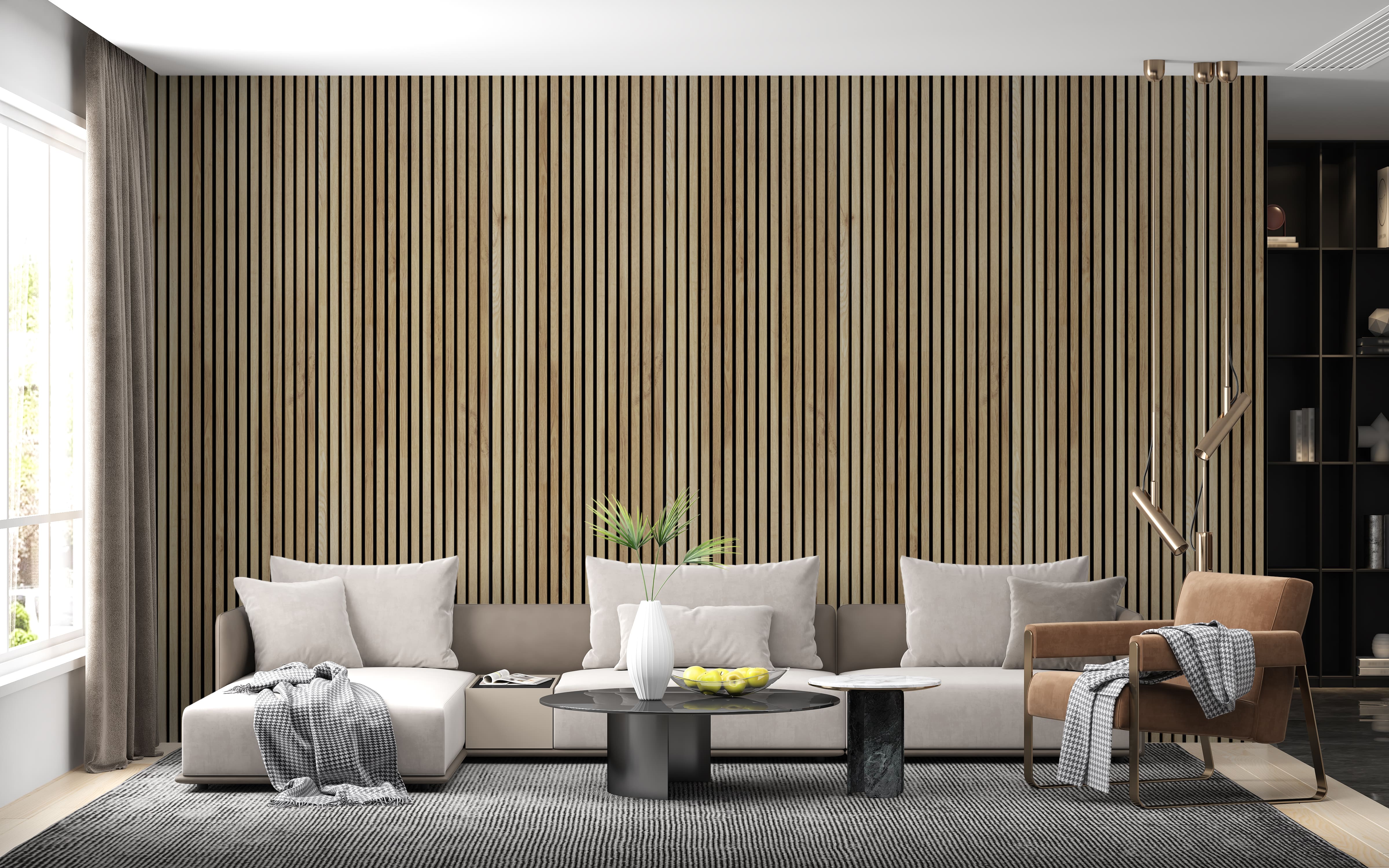 Natural Oak