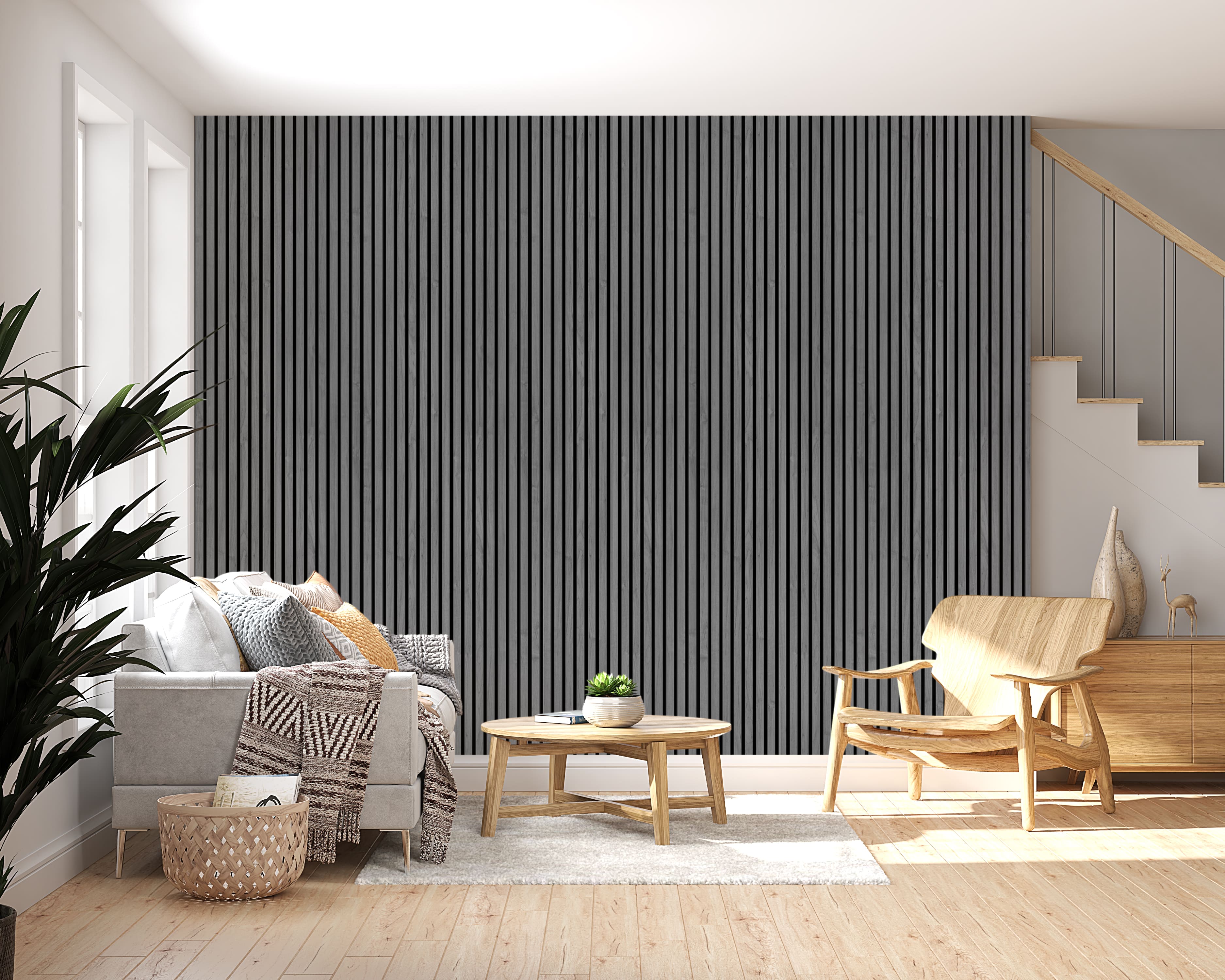 Smoke Grey