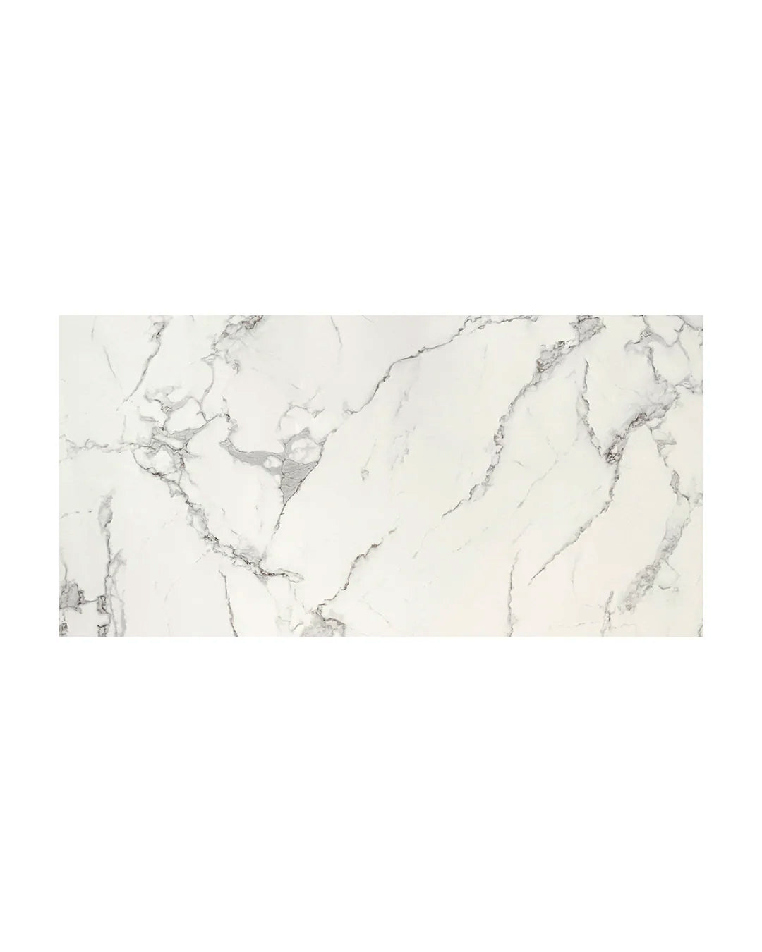 Carrara Marble Effect Wall Panels 120 x 60 cm