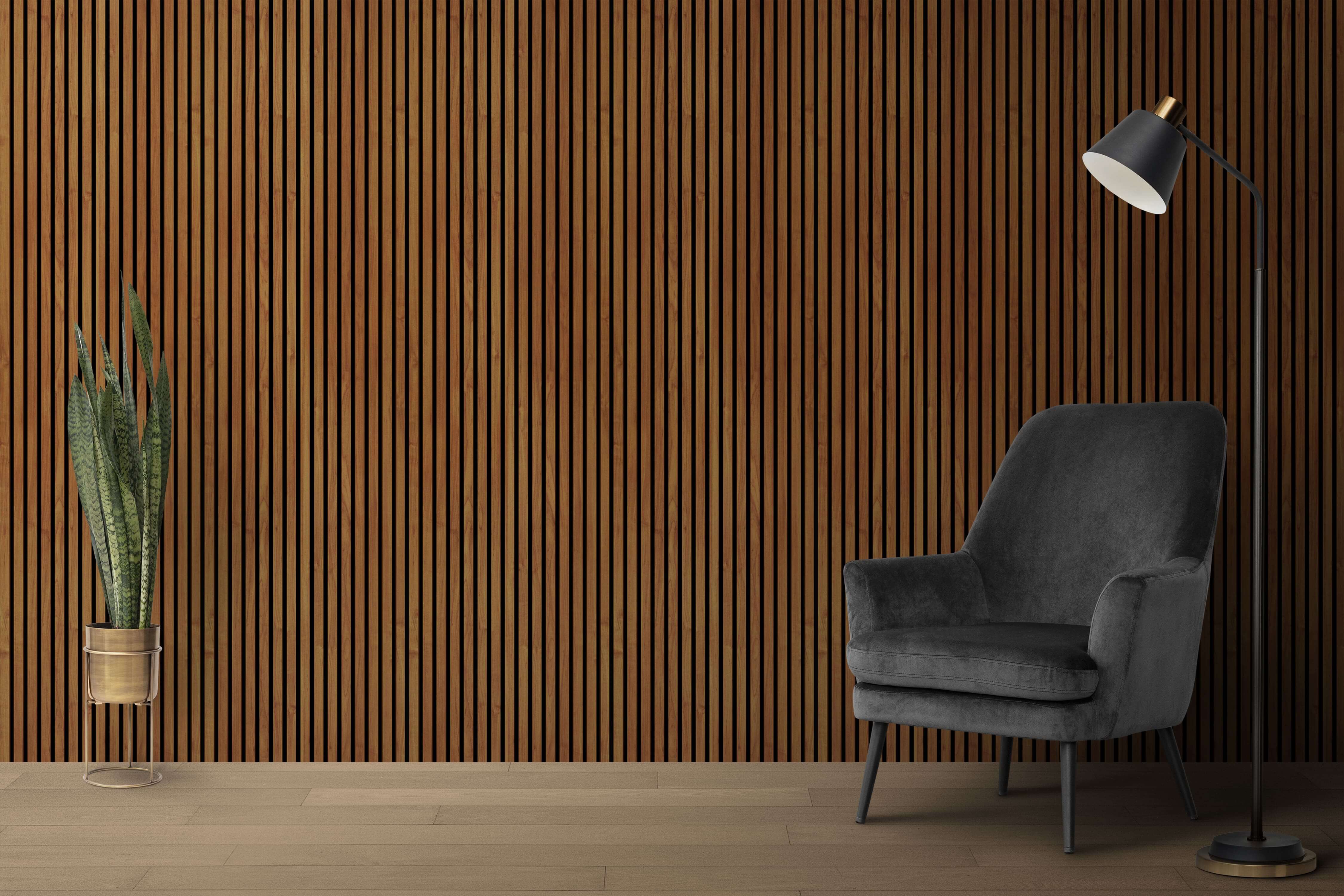 Bungalow Acoustic Wall Panel