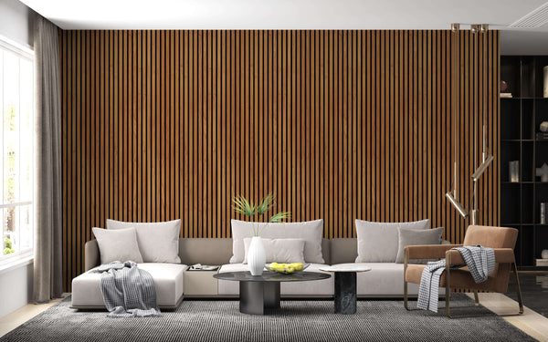Bungalow Acoustic Wall Panel