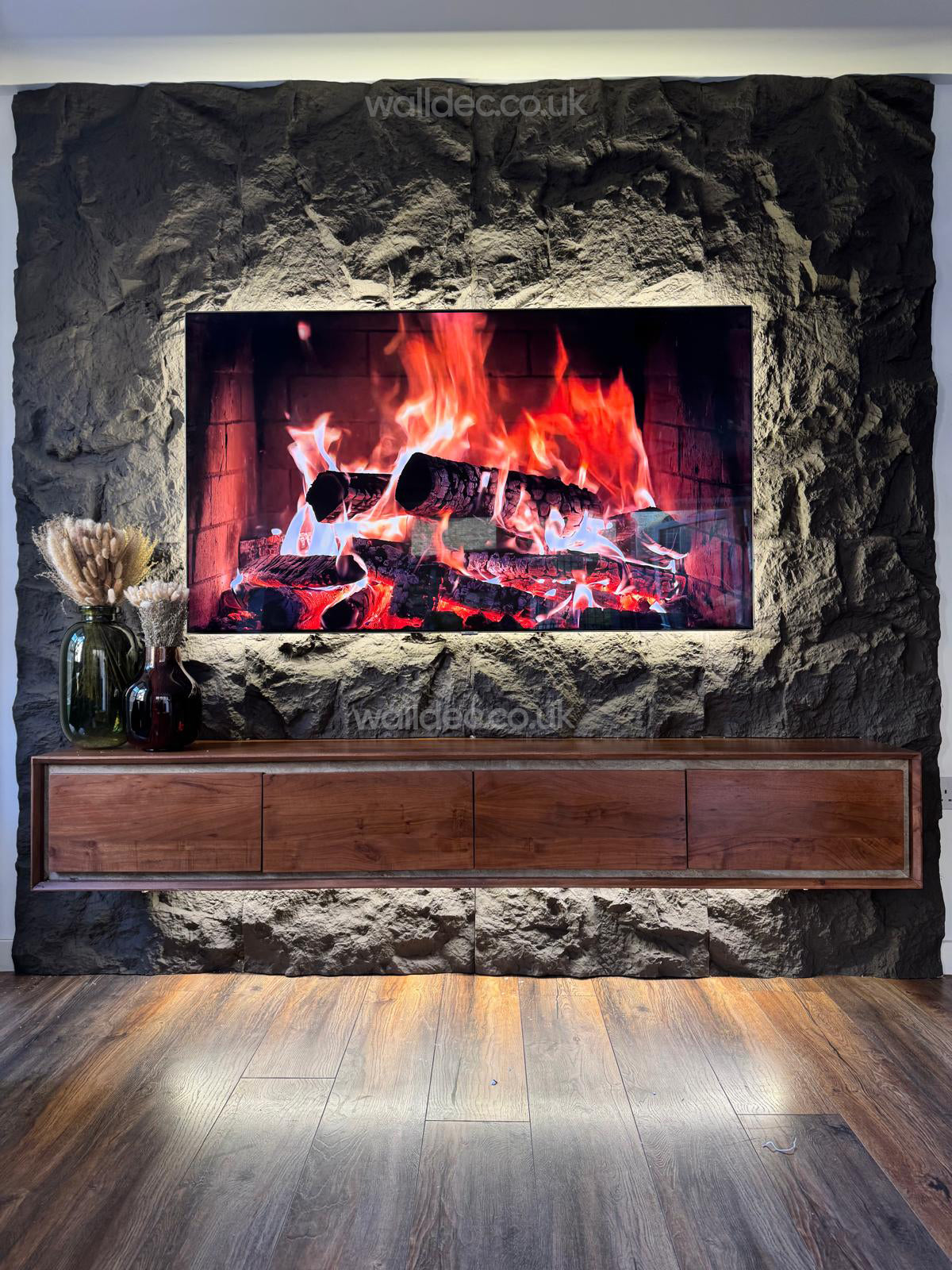 RockStar Stone Effect Wall Panels 120x60cm
