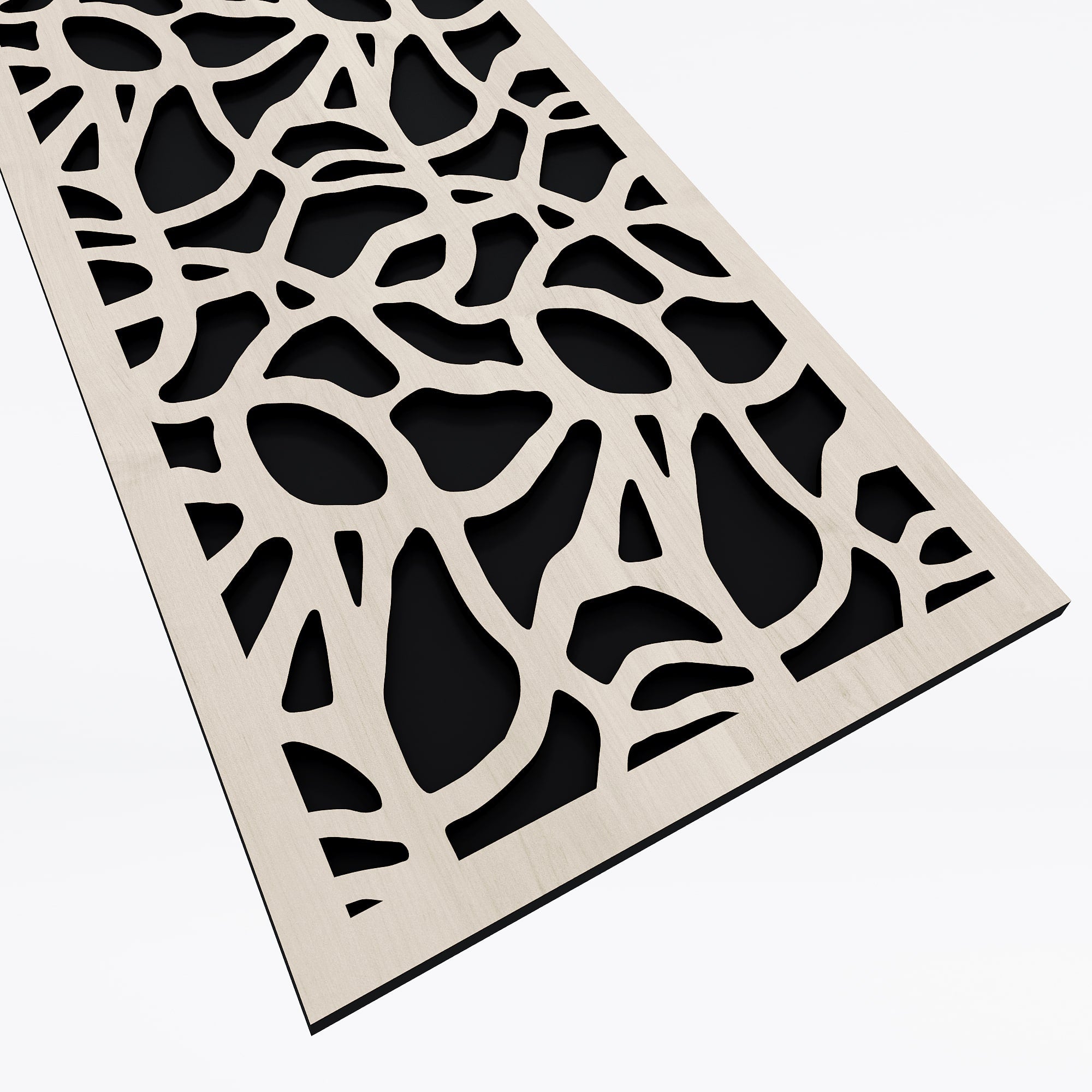 Mosaic Acoustic Panel