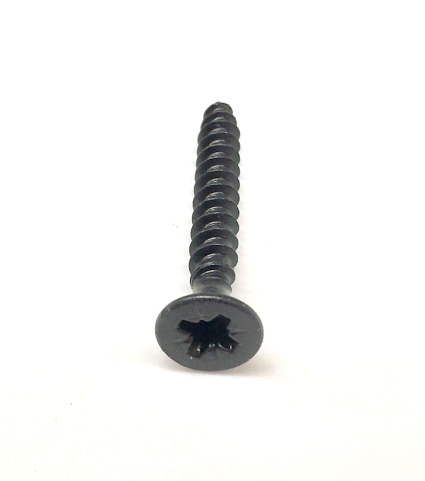 Black Screw