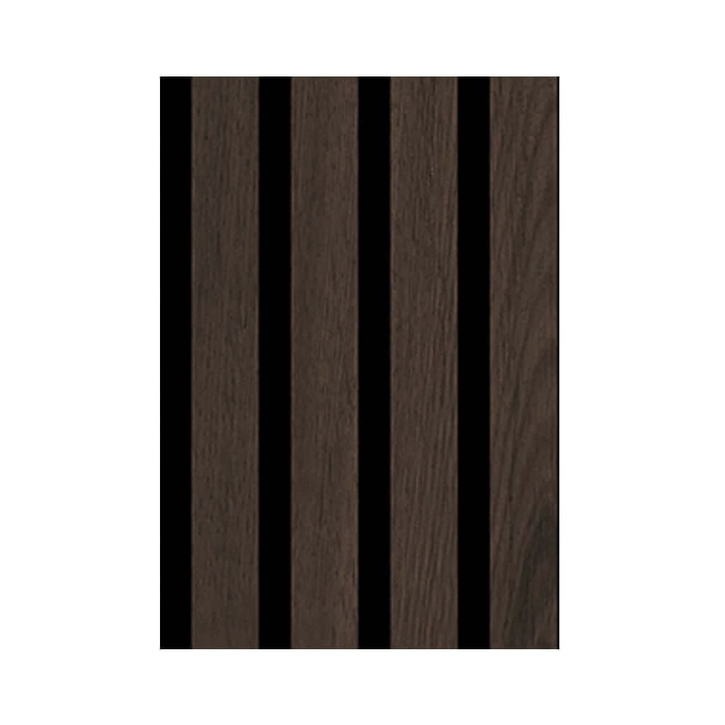 Deep Walnut JK Wall Panel Sample