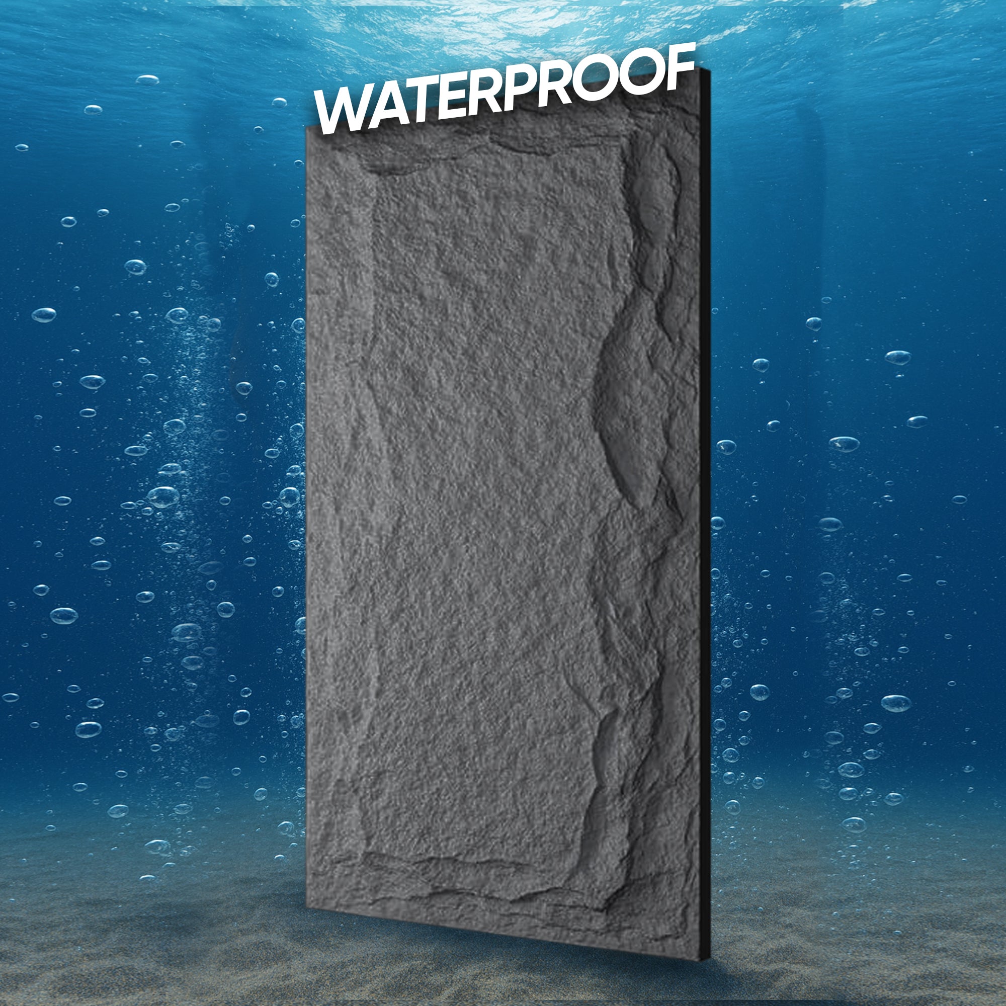 Bosphorus Stone Rock Effect Wall Panels 120x60cm