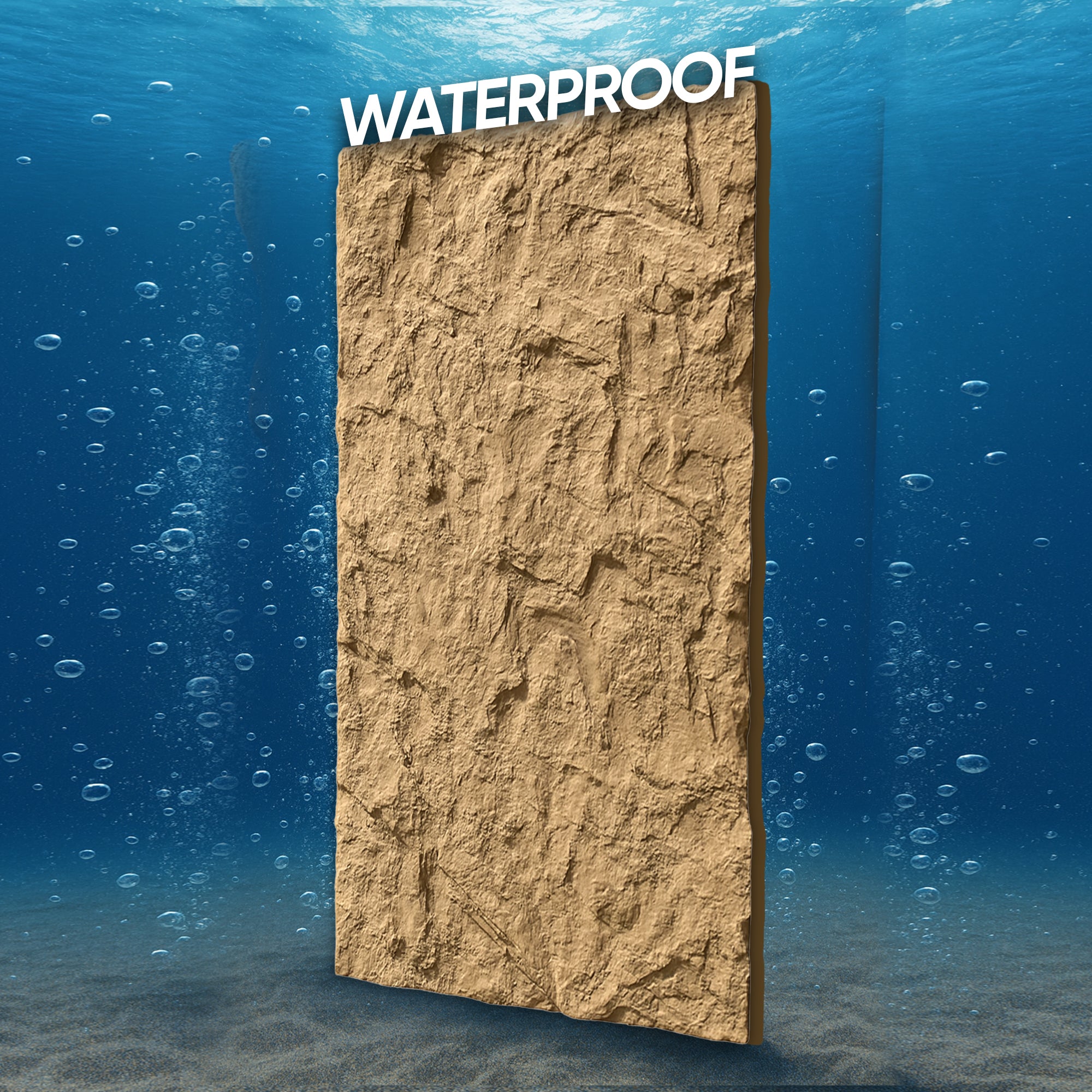 Stonehenge Stone Effect Wall Panels 120x60cm