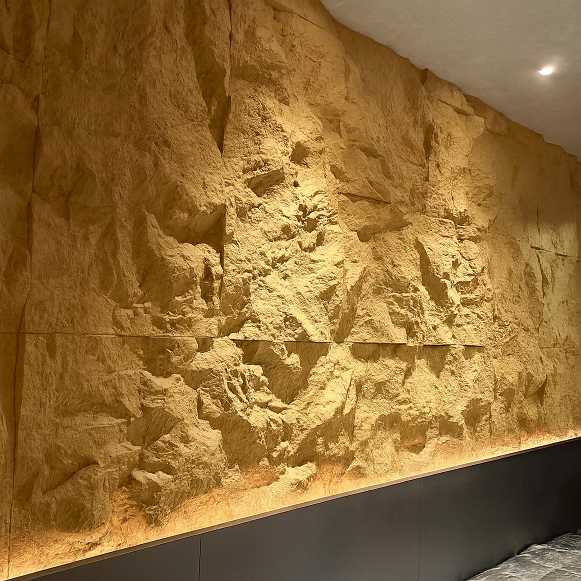 Stonehenge Stone Effect Wall Panels 120x60cm