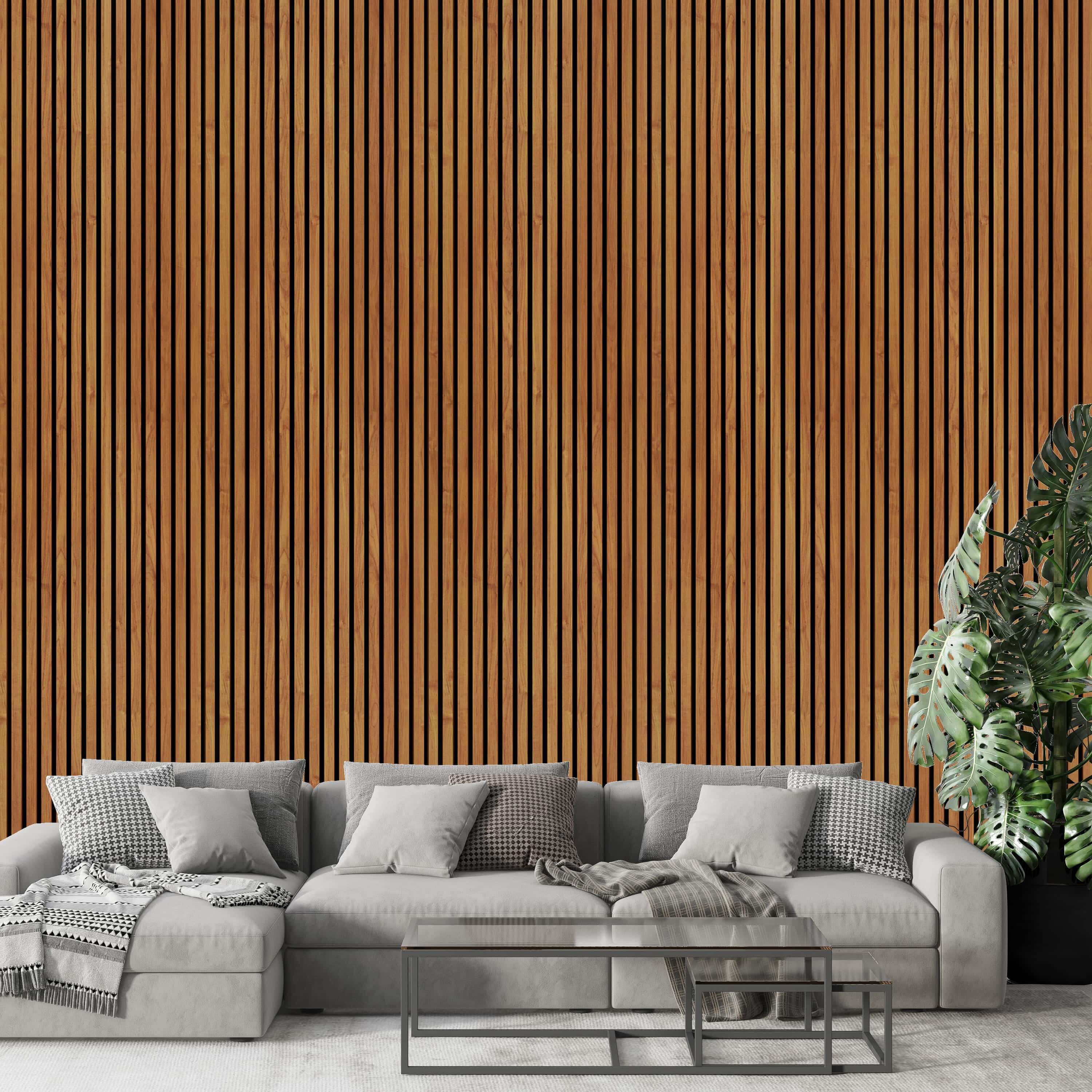 Bungalow Acoustic Wall Panel