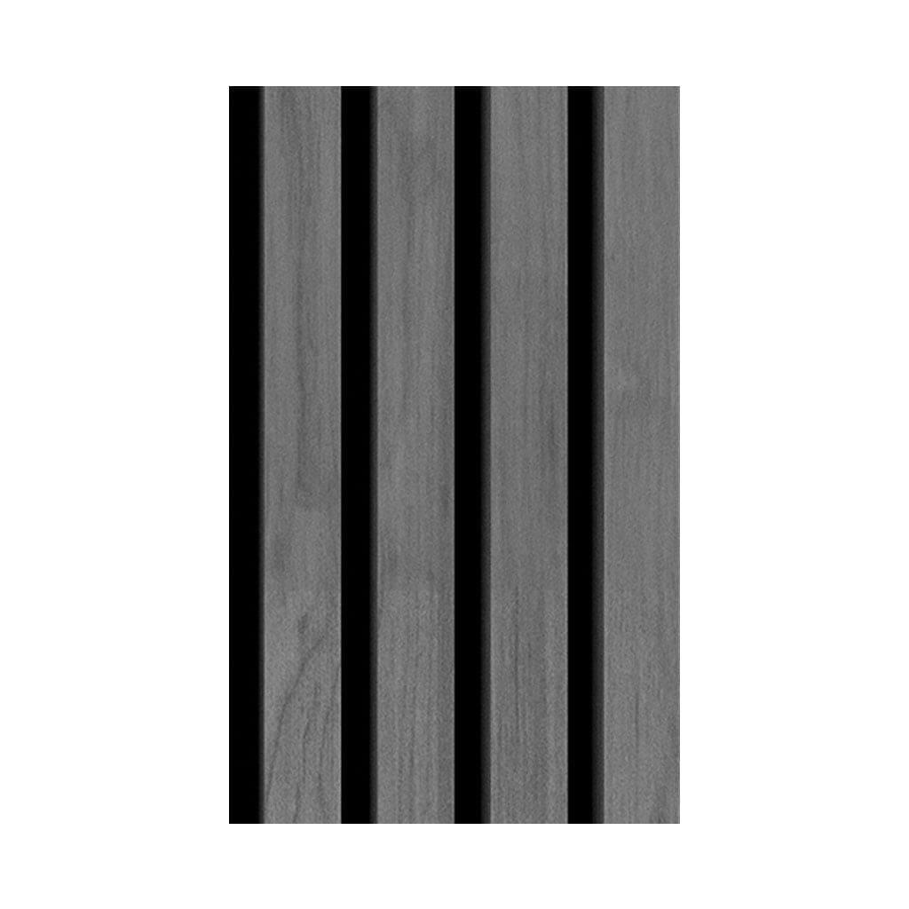 Alpha Grey Wall Panel Samples - Walldec