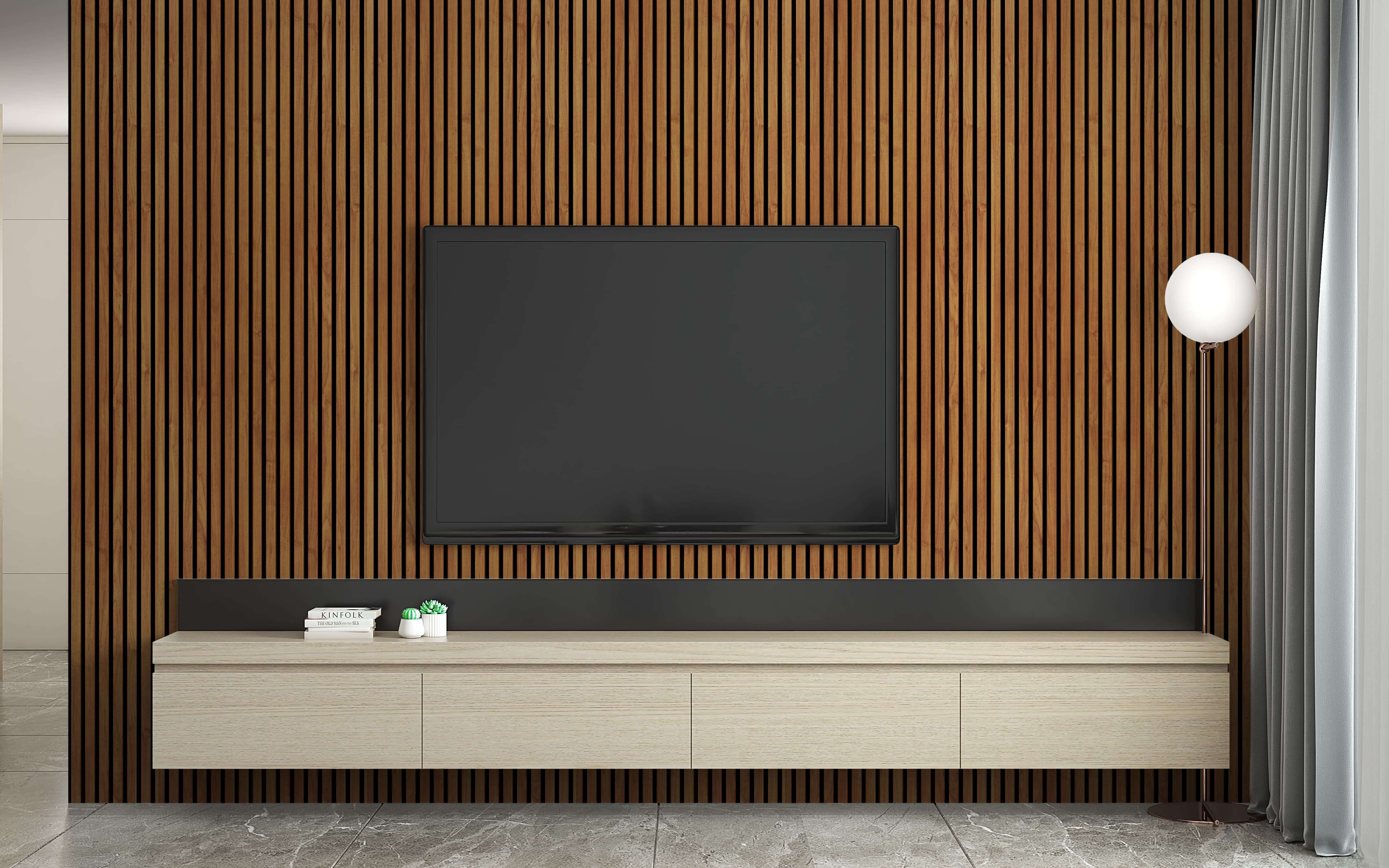 Bungalow Acoustic Wall Panel