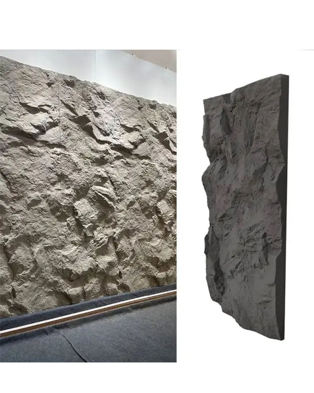 RockStar Stone Effect Wall Panels 120x60cm