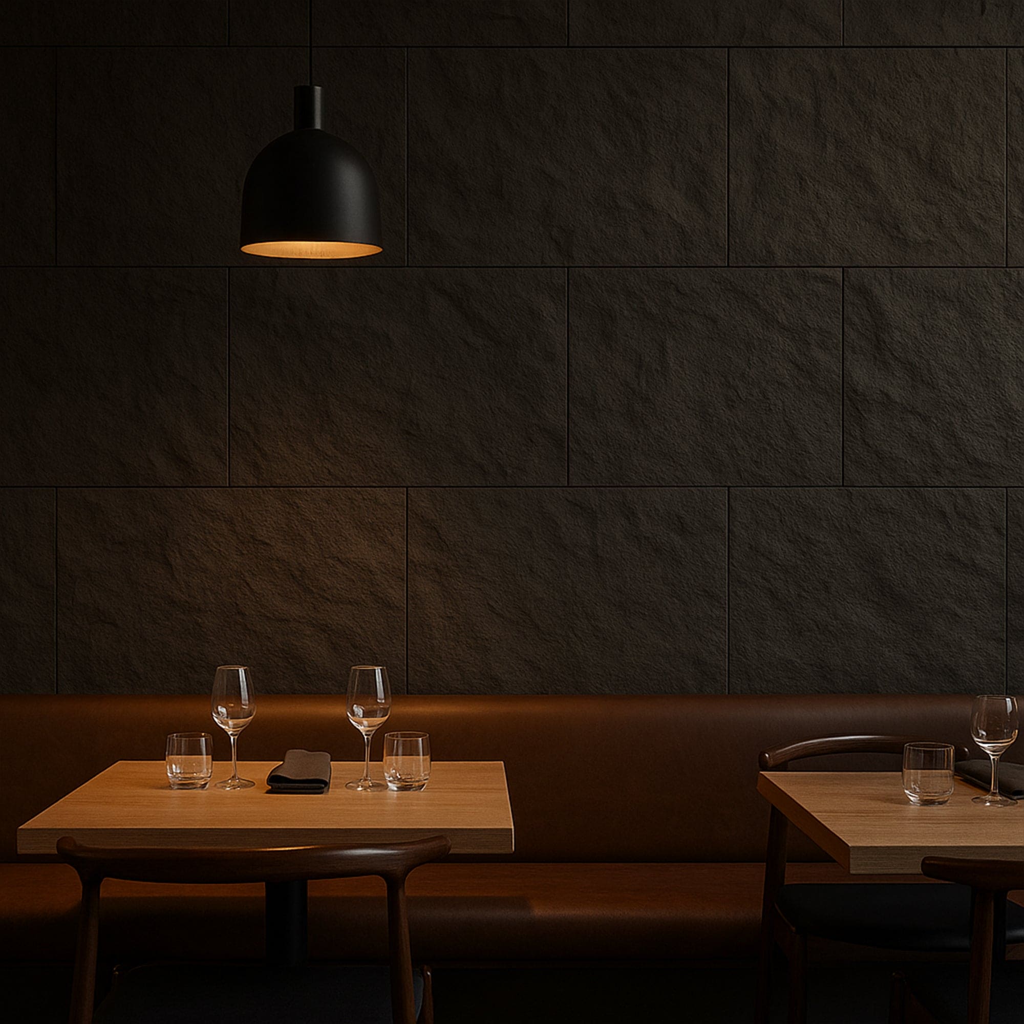 Castle Stone Rock Effect Wall Panels 120x60cm