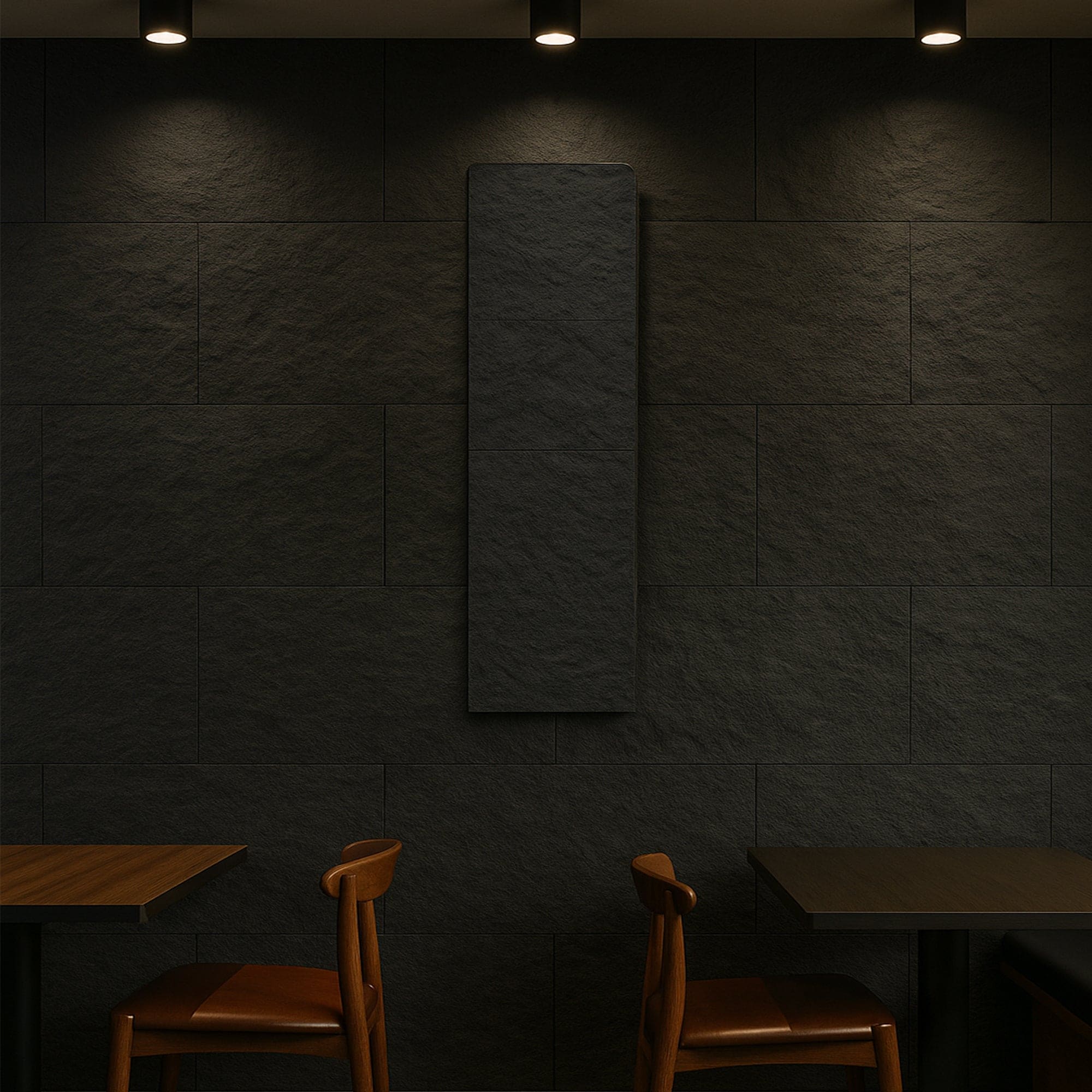 Castle Stone Rock Effect Wall Panels 120x60cm