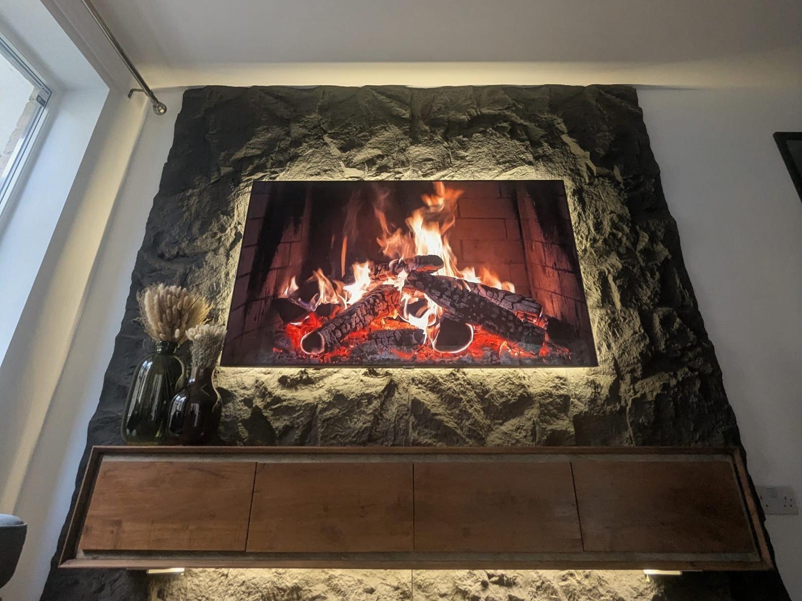 RockStar Stone Effect Wall Panels 120x60cm