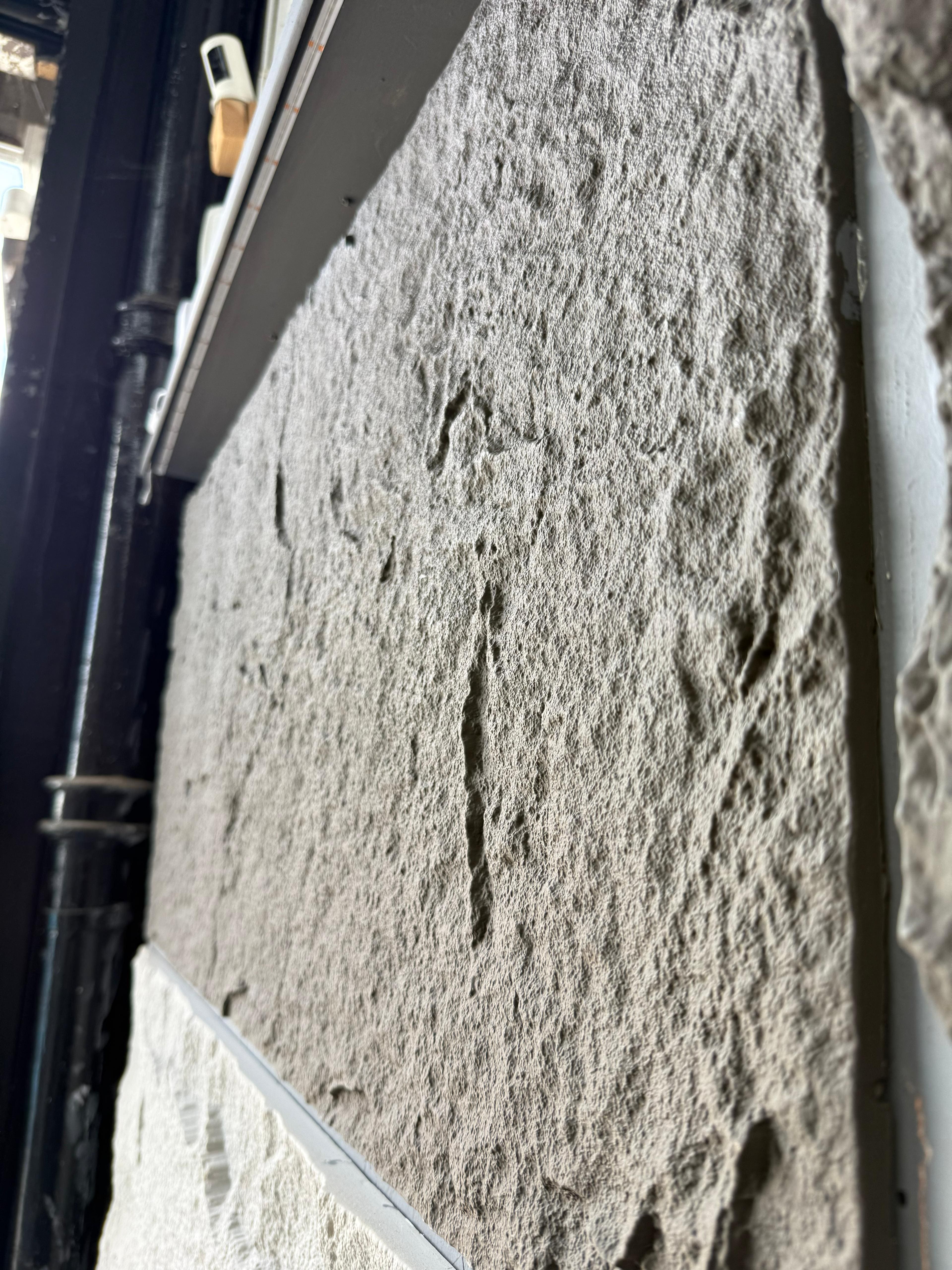 Castle Stone