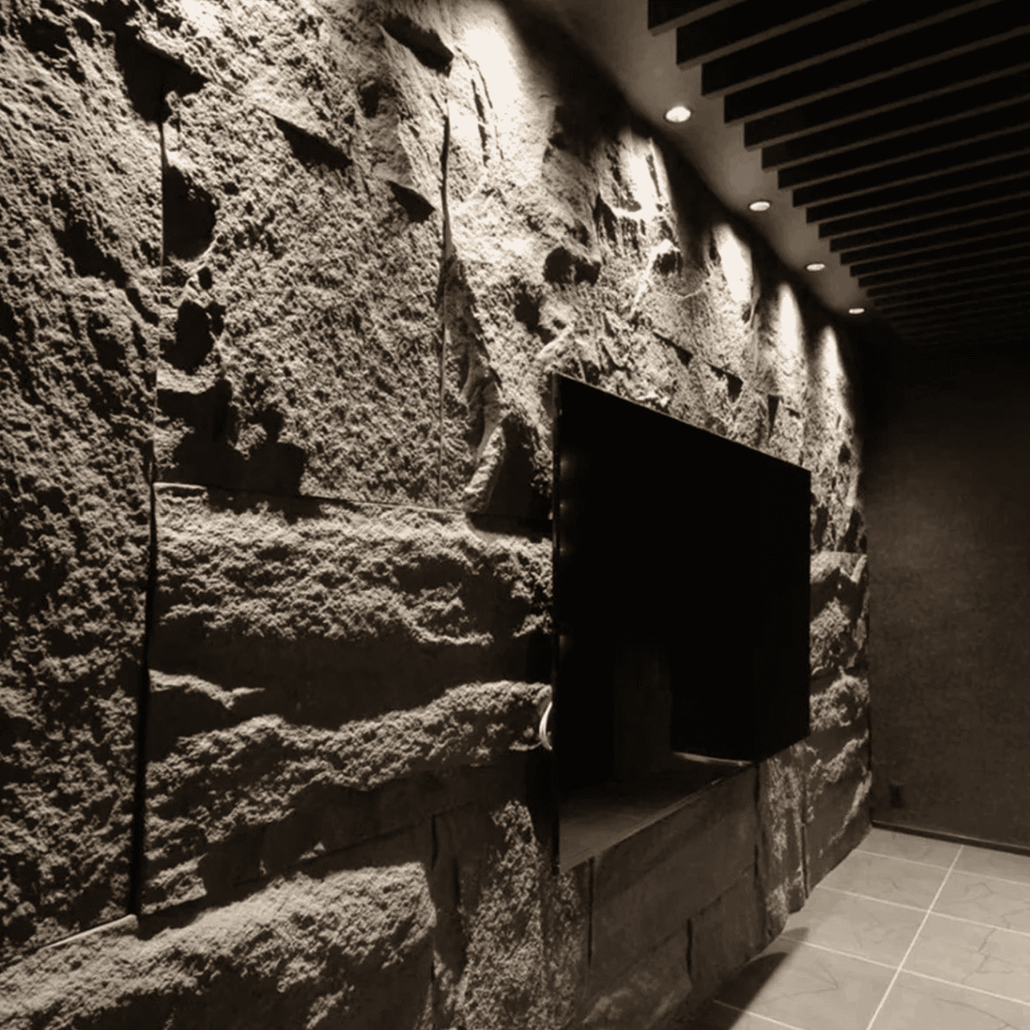 Hollywood Stone – Walldec